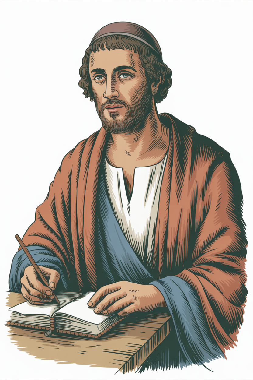 Author of Judith