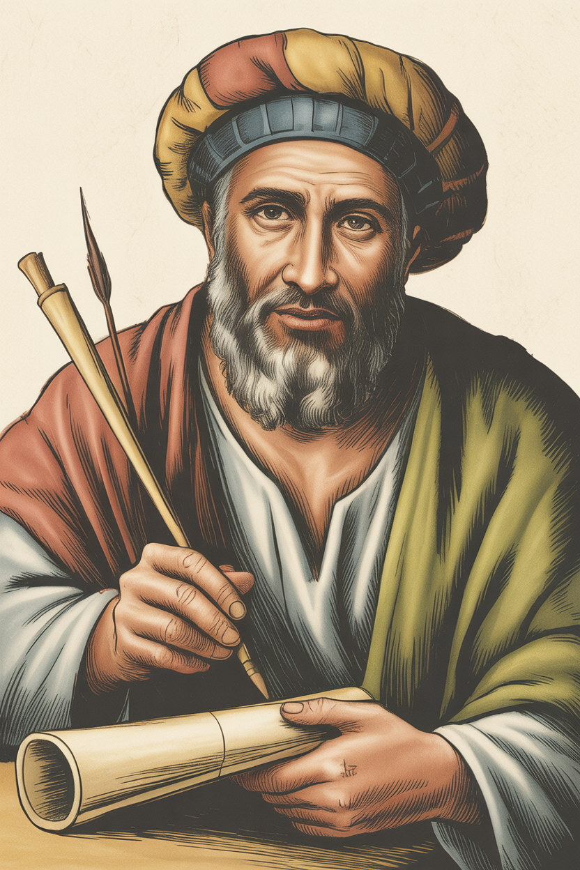 Baruch ben Neriah