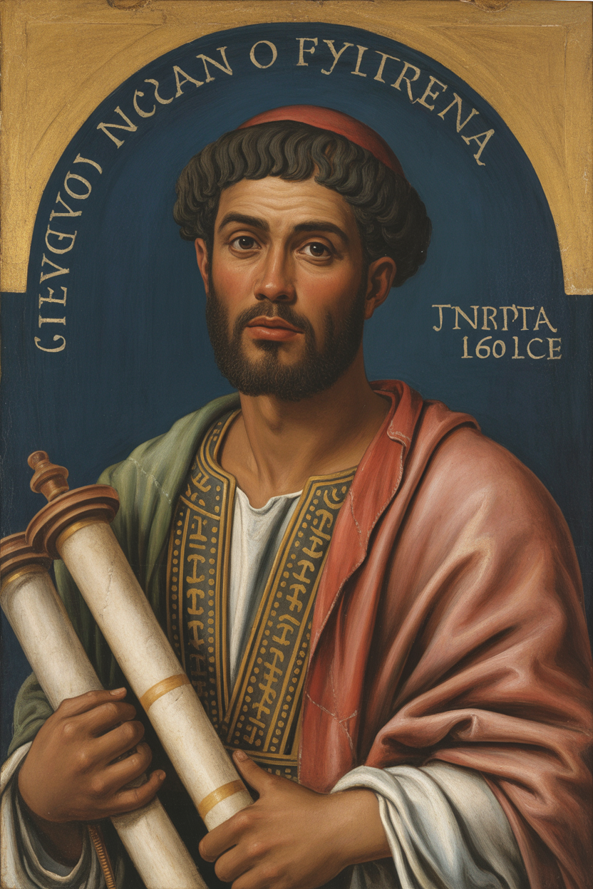 Jason of Cyrene