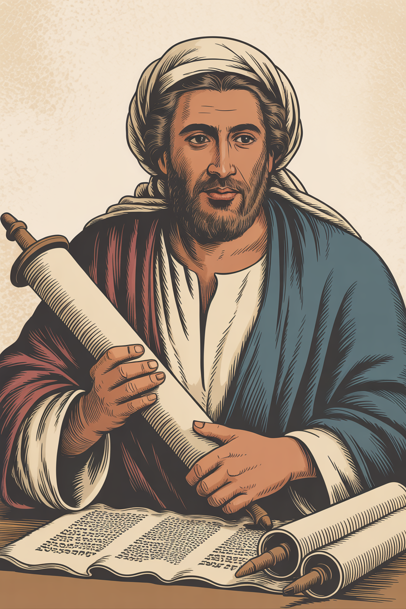 Jesus ben Sirach